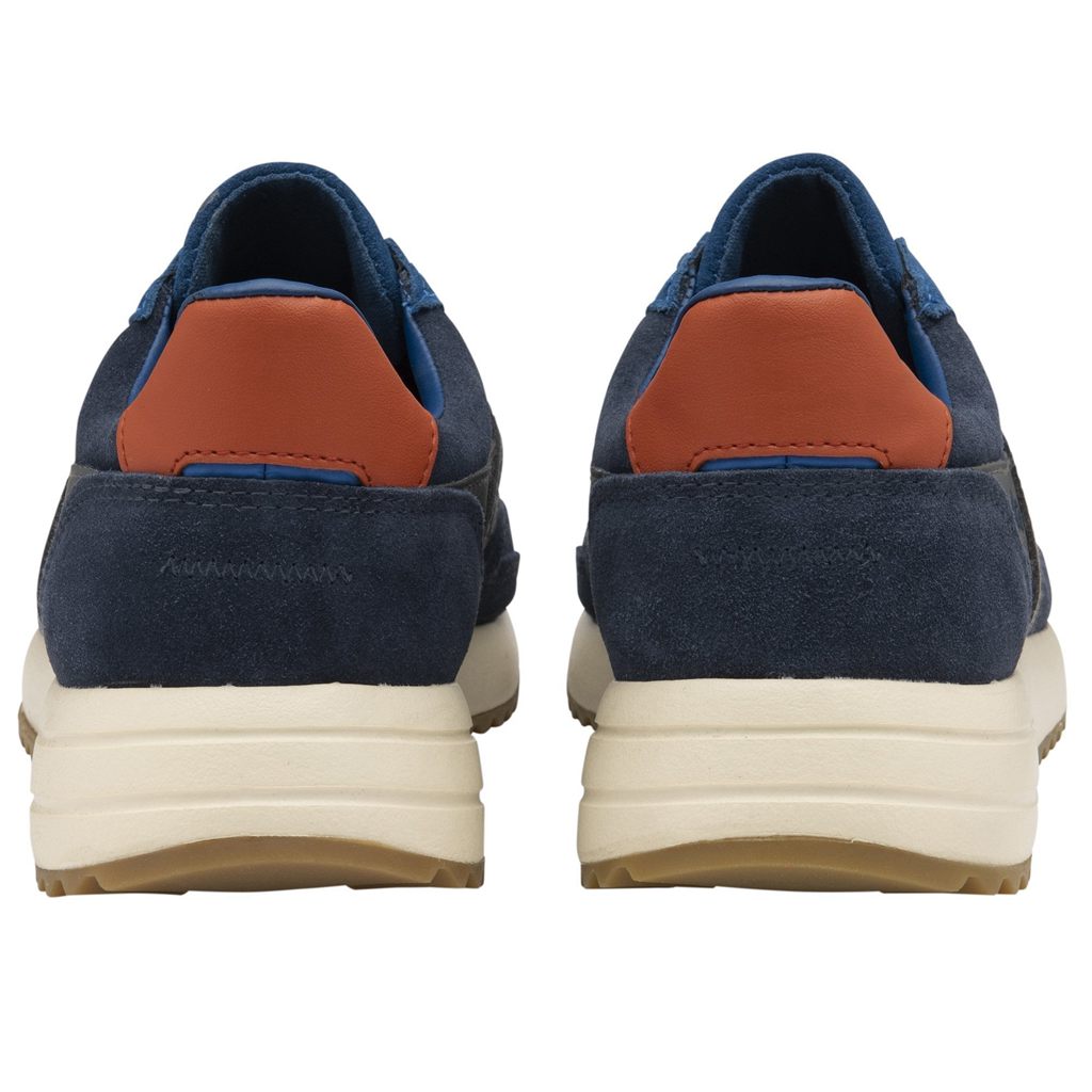 Gola Classics Chicago Sneakers Blankyt Tmavě Blankyt CZ | LURG-98362