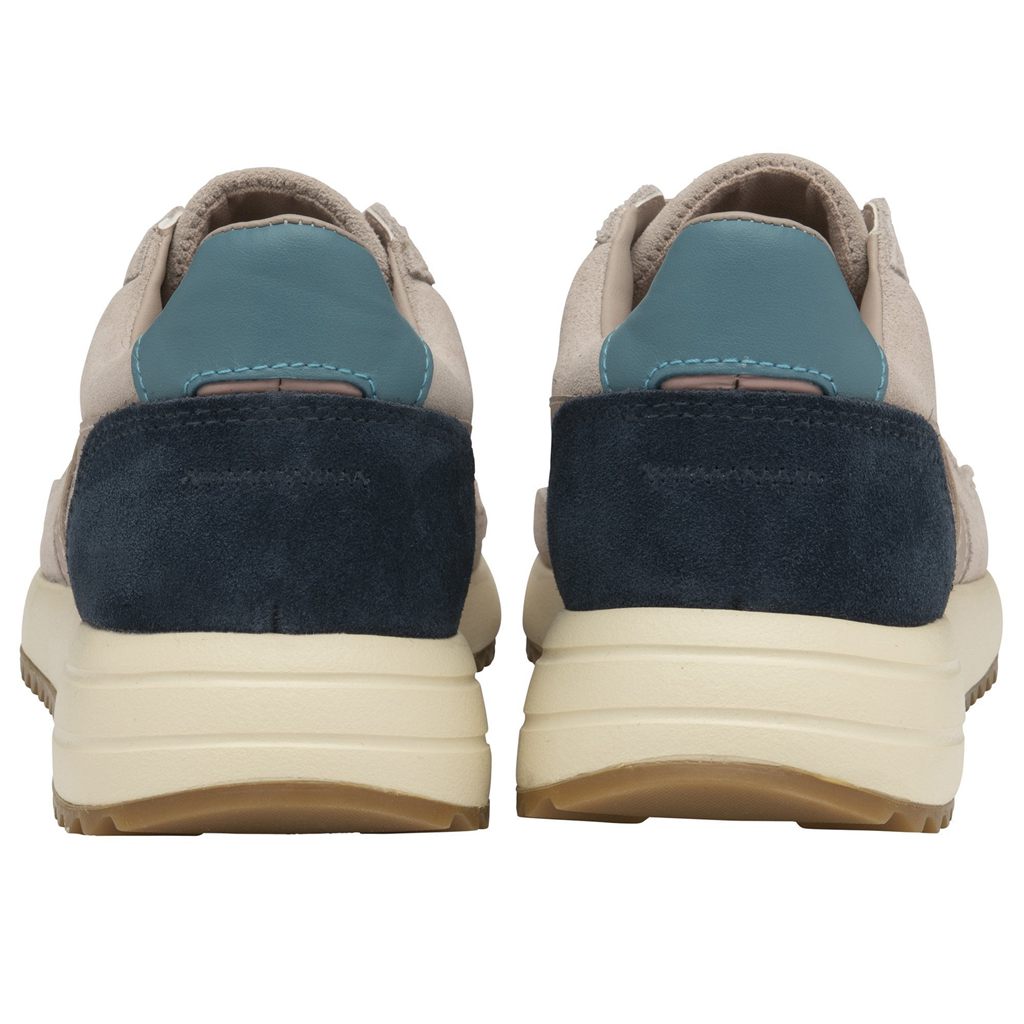 Gola Classics Chicago Sneakers Blossom Blossom Ocean CZ | FZRI-25714