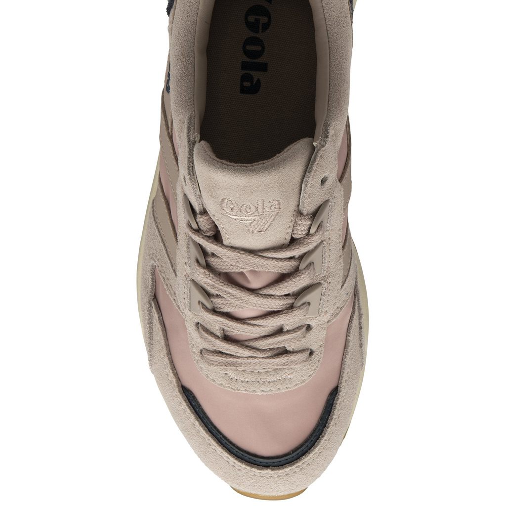 Gola Classics Chicago Sneakers Blossom Blossom Ocean CZ | FZRI-25714