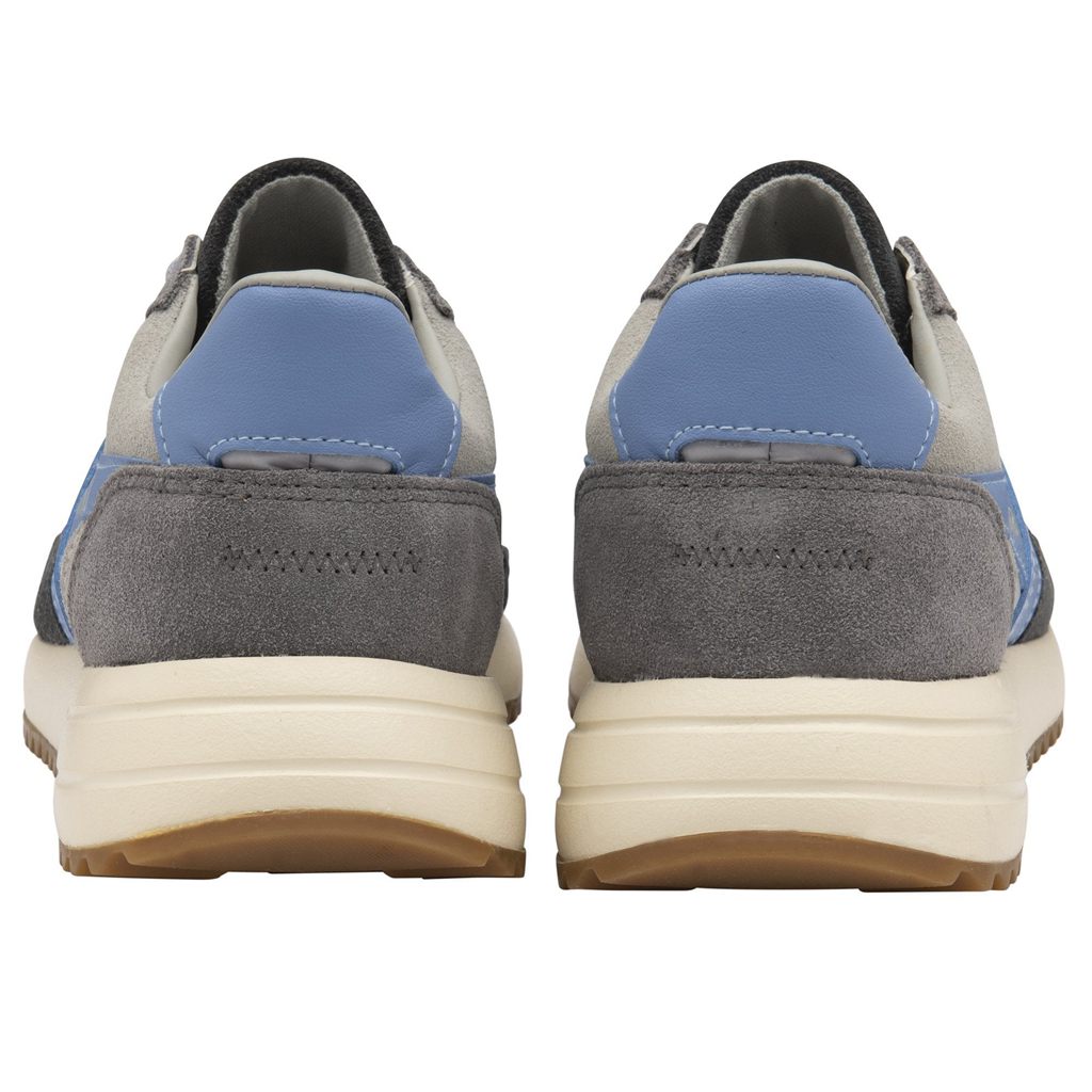 Gola Classics Chicago Sneakers Světle Šedé Blankyt Blankyt CZ | UFKT-43891