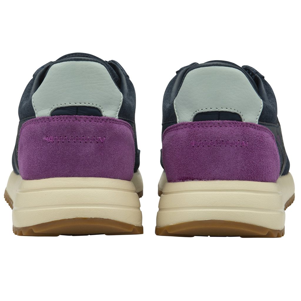 Gola Classics Chicago Sneakers Tmavě Blankyt Tmavě Blankyt Blankyt CZ | POQG-68970