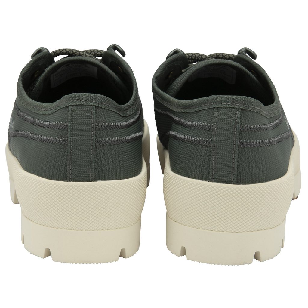Gola Classics Coaster Peak Hiker Sneakers Bílé CZ | IWEZ-62758