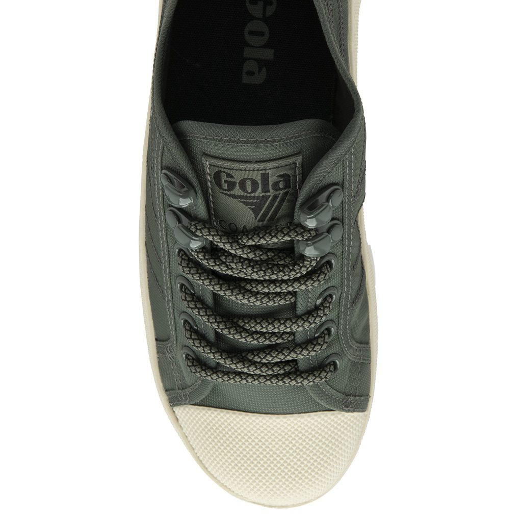 Gola Classics Coaster Peak Hiker Sneakers Bílé CZ | IWEZ-62758
