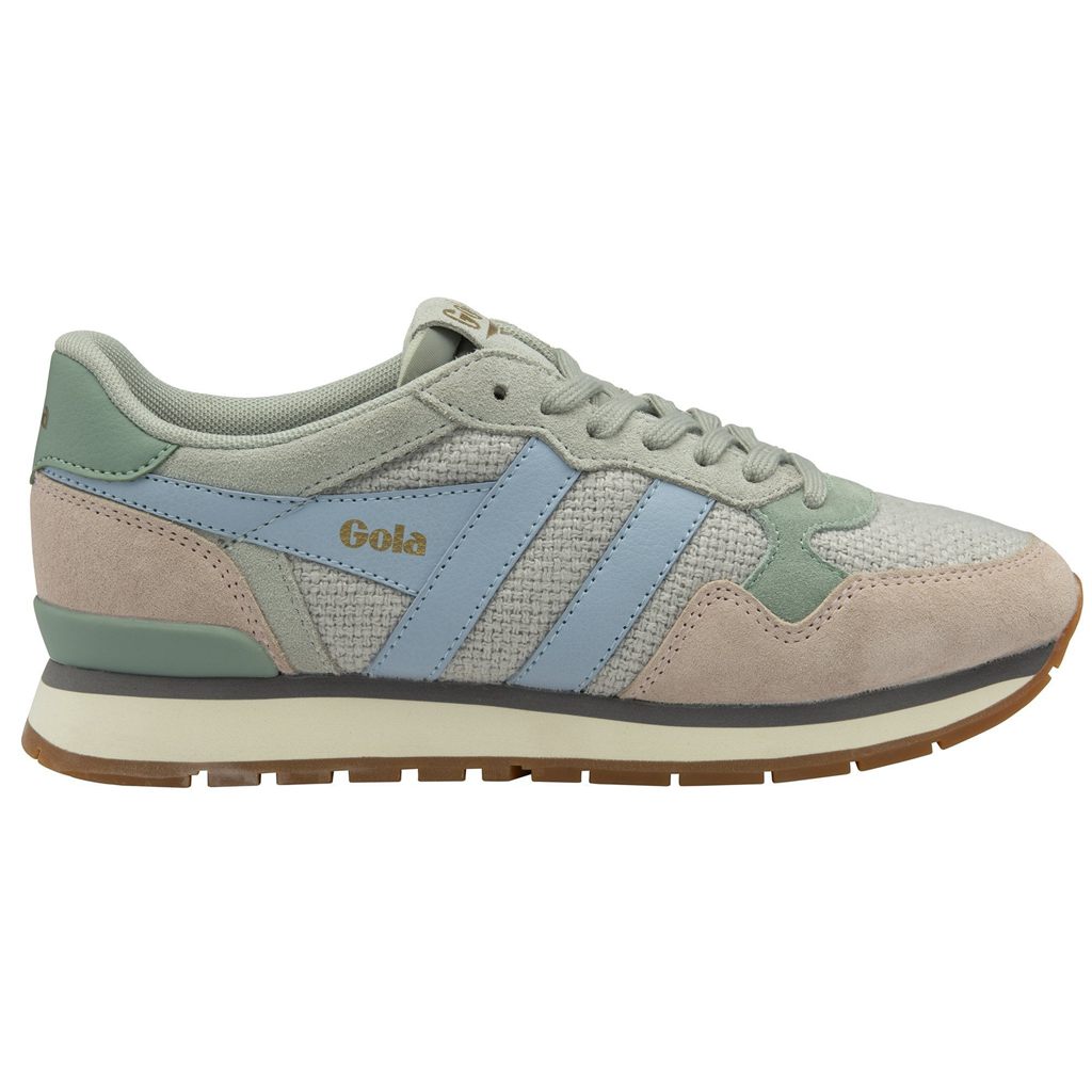 Gola Classics Colorado Sneakers Růžové CZ | BELN-79503