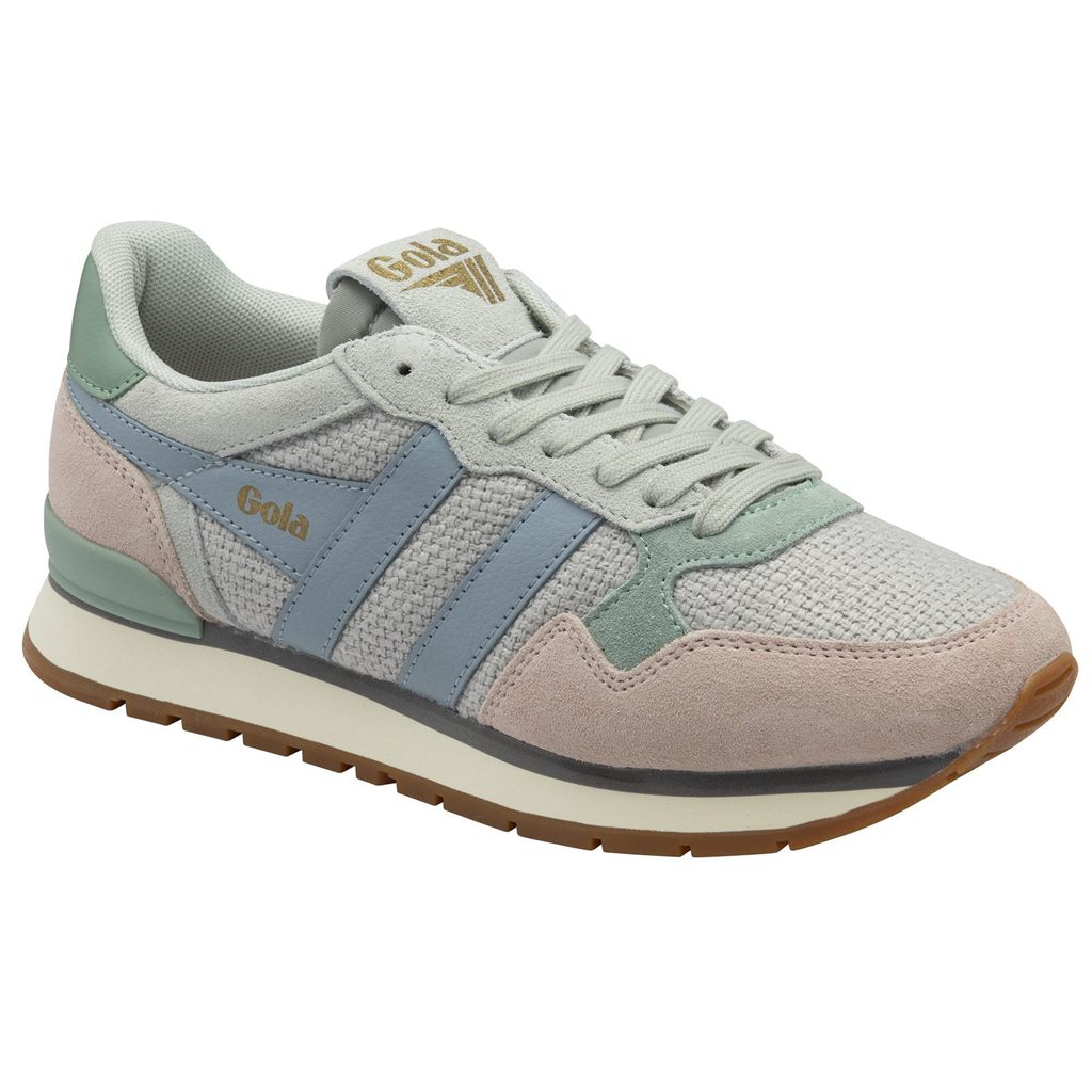 Gola Classics Colorado Sneakers Růžové CZ | BELN-79503