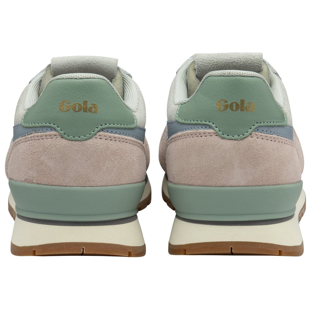 Gola Classics Colorado Sneakers Růžové CZ | BELN-79503