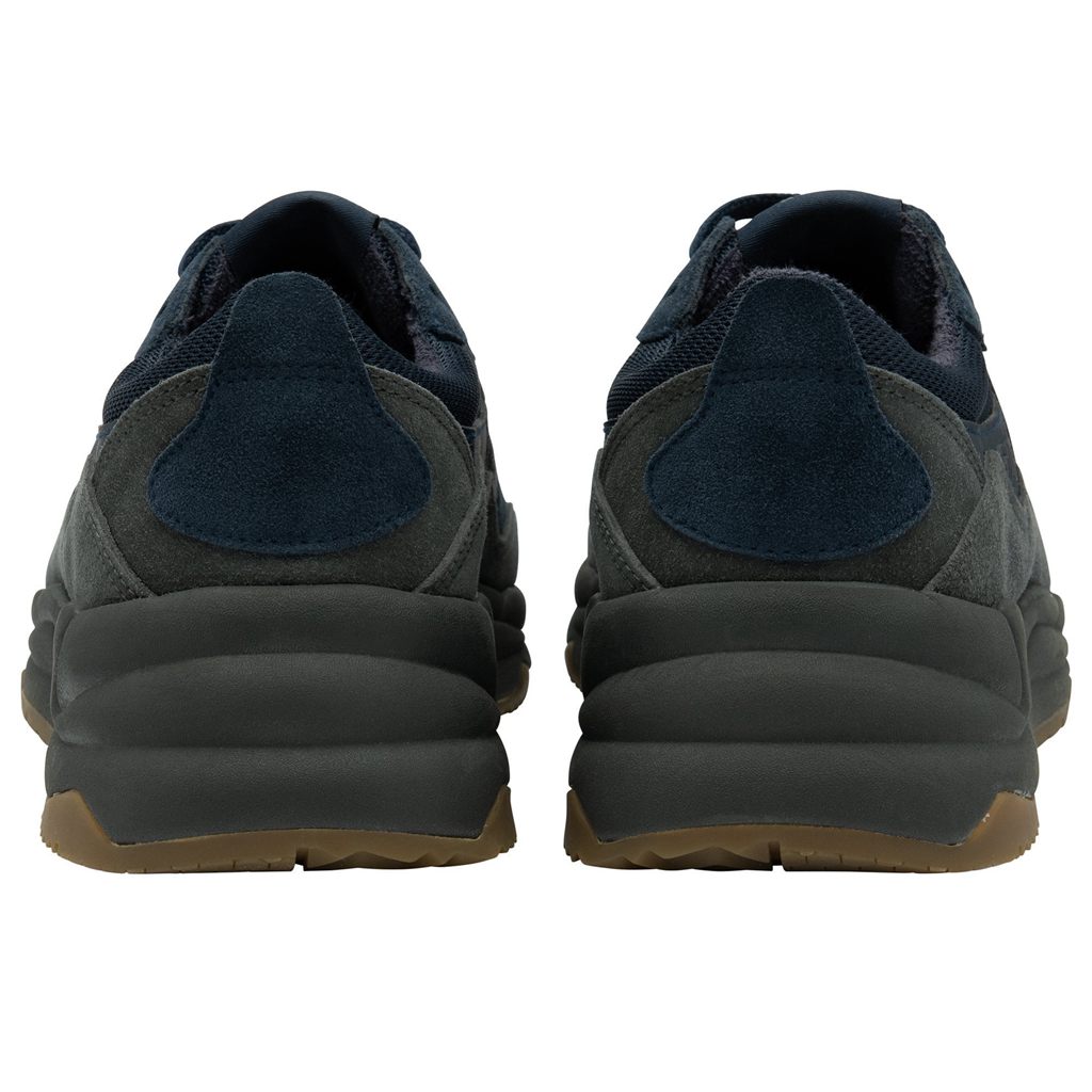Gola Classics Cosmos Sneakers Tmavě Blankyt CZ | MRIH-95201