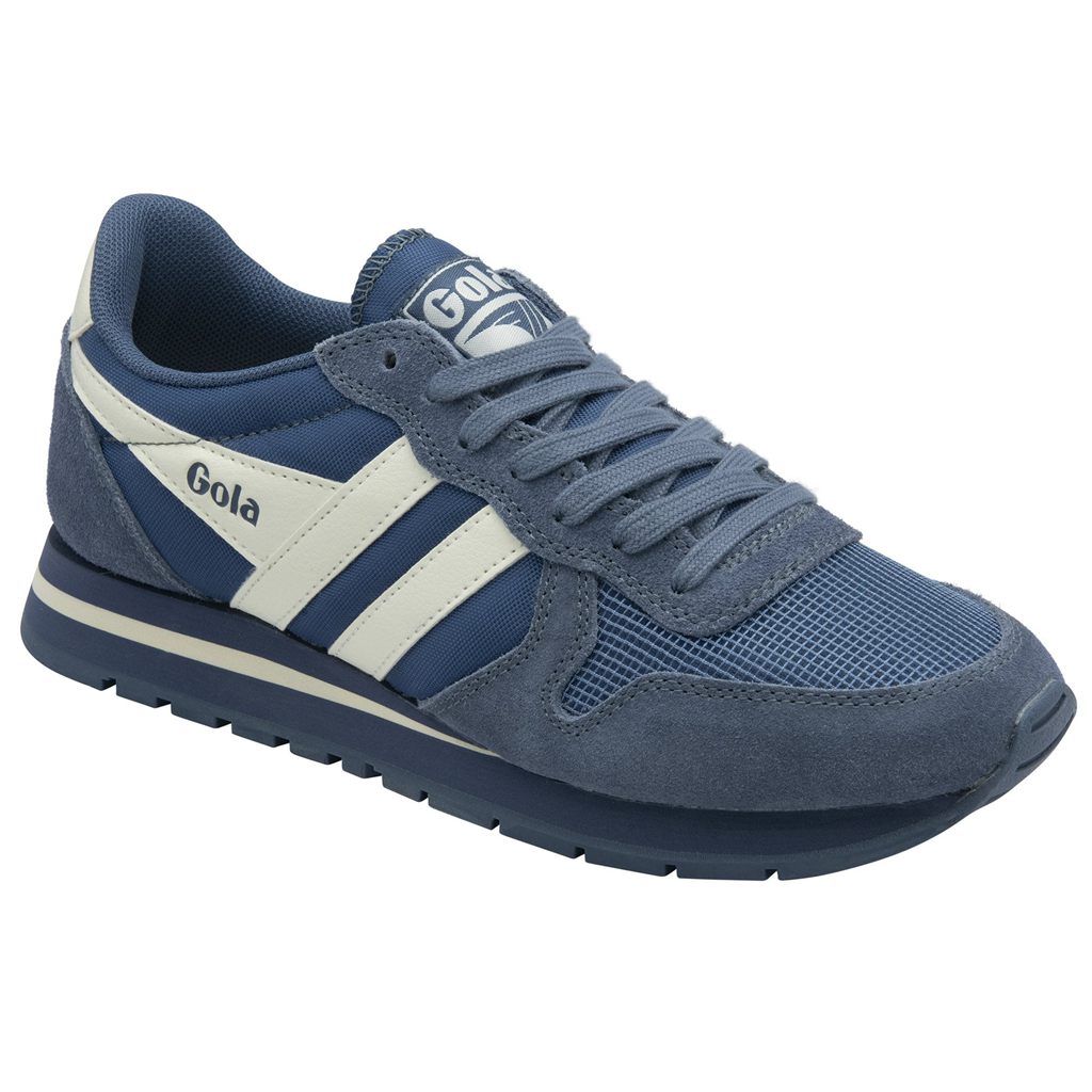 Gola Classics Daytona '88 Sneakers Bílé CZ | MEGR-43625