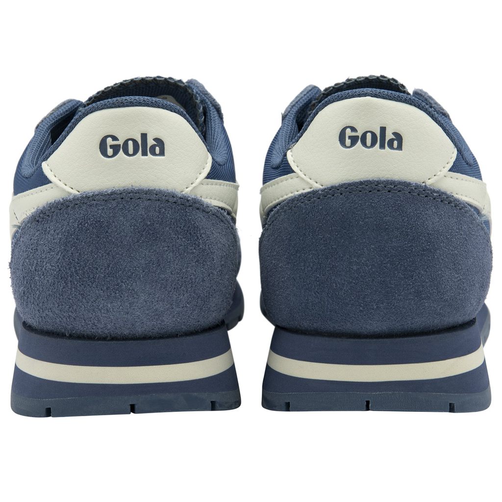 Gola Classics Daytona '88 Sneakers Bílé CZ | MEGR-43625