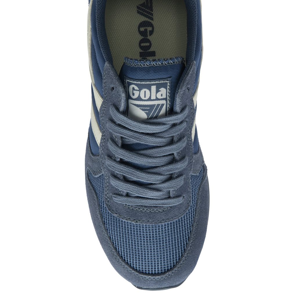 Gola Classics Daytona '88 Sneakers Bílé CZ | MEGR-43625