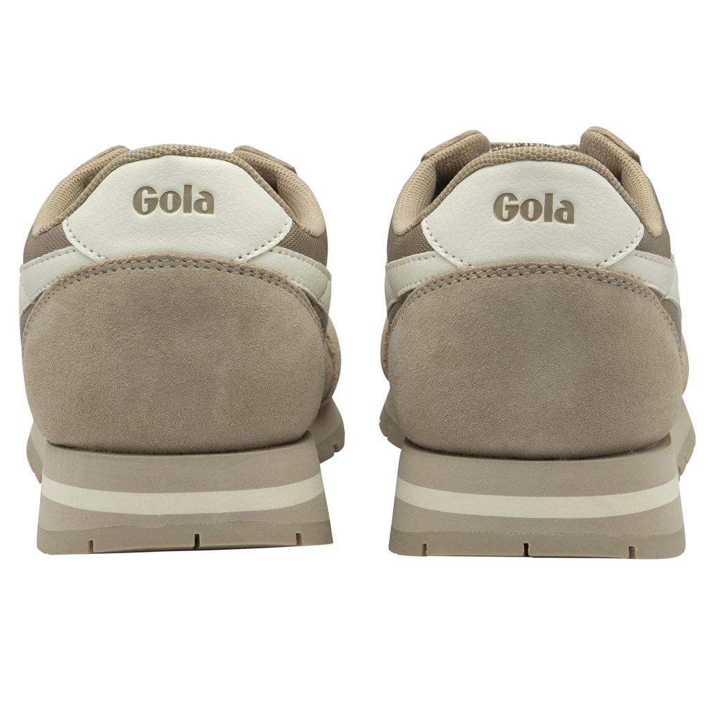 Gola Classics Daytona '88 Sneakers Bílé CZ | POZR-96480
