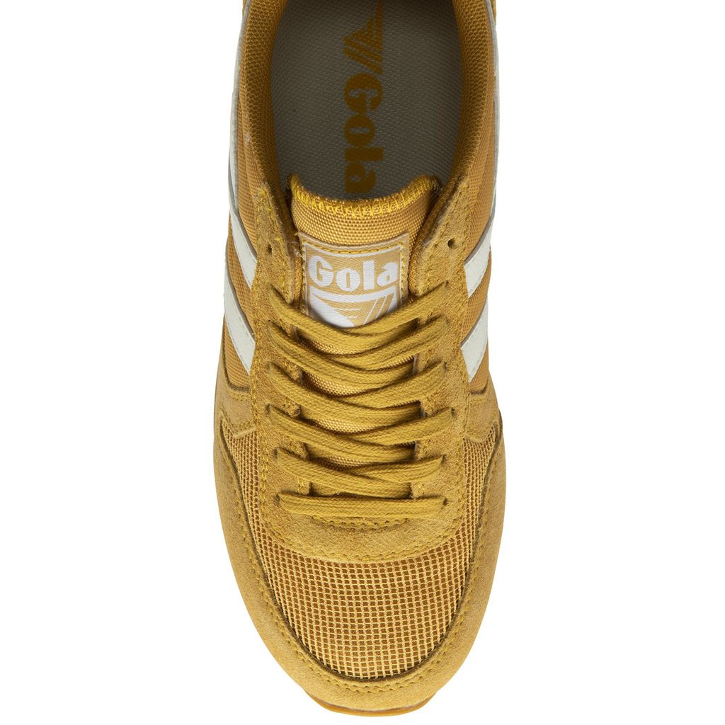 Gola Classics Daytona '88 Sneakers Bílé CZ | WBQJ-19463