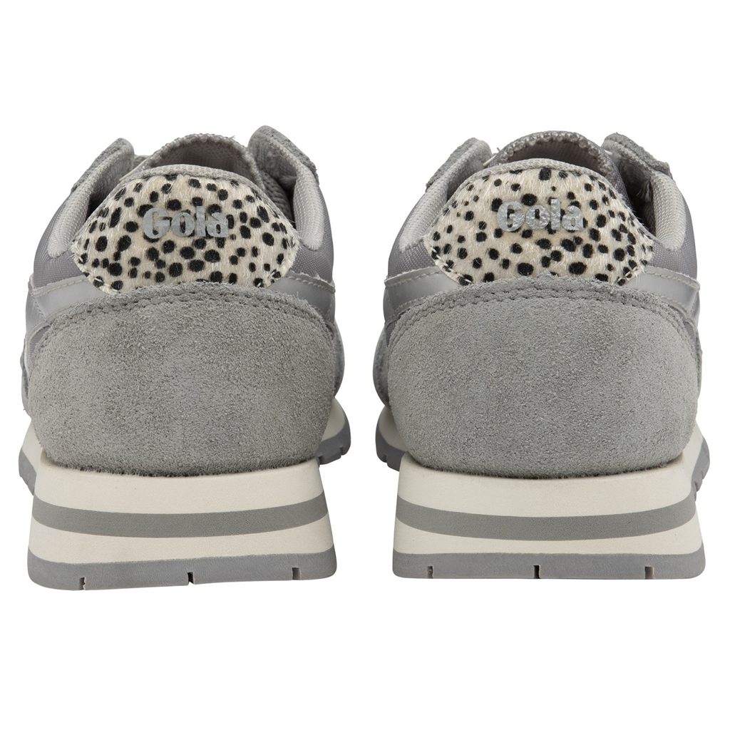 Gola Classics Daytona Jungle Sneakers Světle Šedé CZ | LXEW-93678