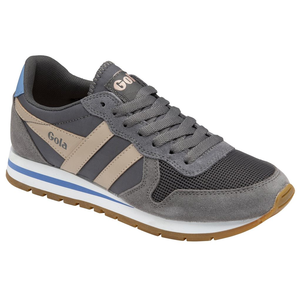 Gola Classics Daytona Sneakers Blankyt CZ | HBWI-94158
