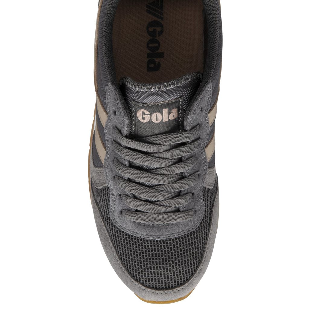 Gola Classics Daytona Sneakers Blankyt CZ | HBWI-94158