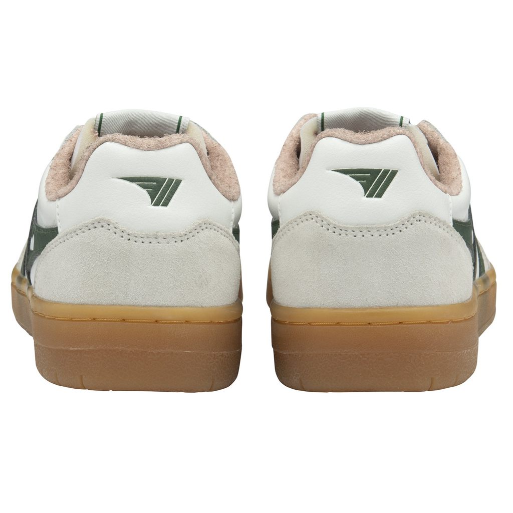 Gola Classics Eagle '86 Sneakers Bílé Růžové CZ | YRLW-58361