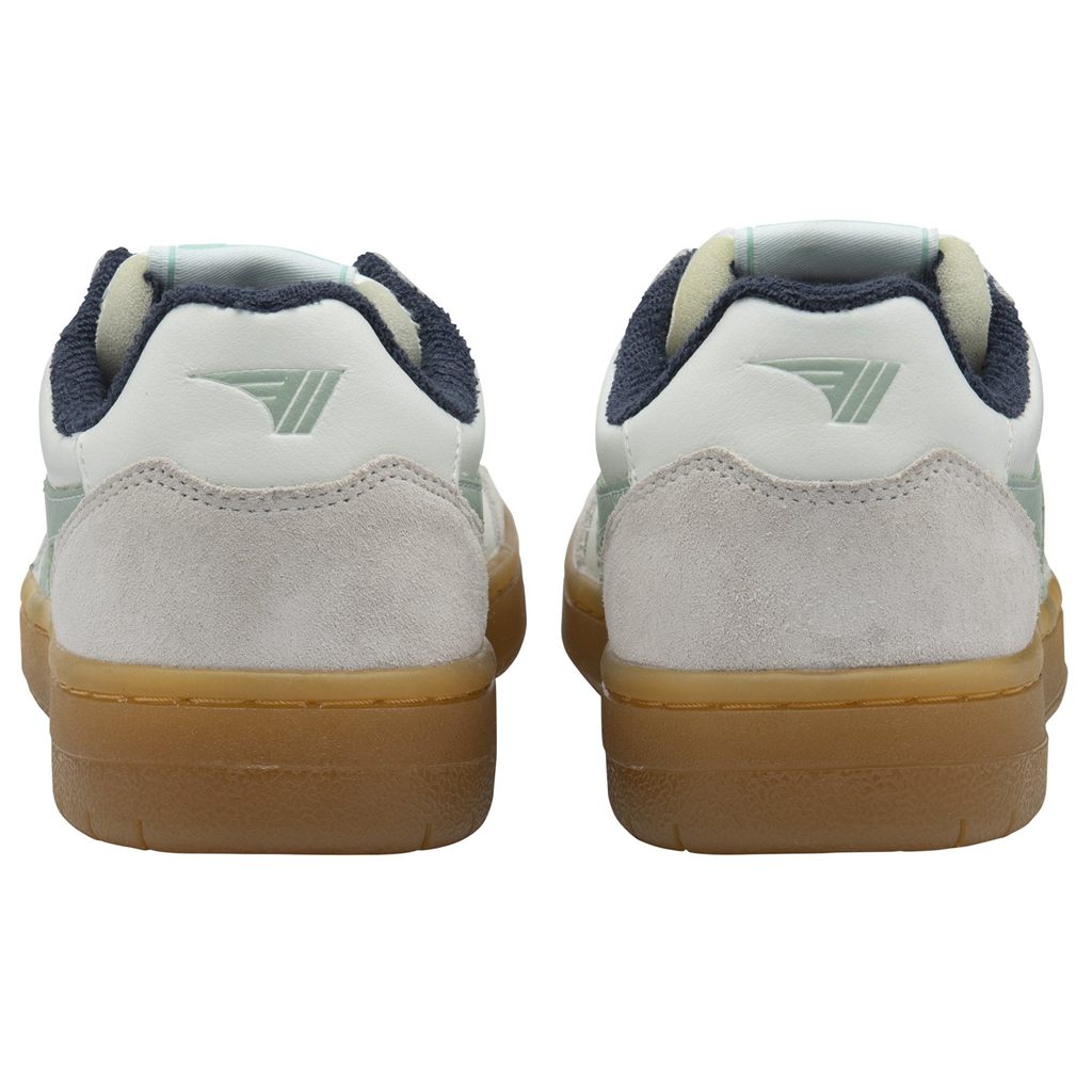 Gola Classics Eagle '86 Sneakers Bílé Tmavě Blankyt CZ | BFHI-05826