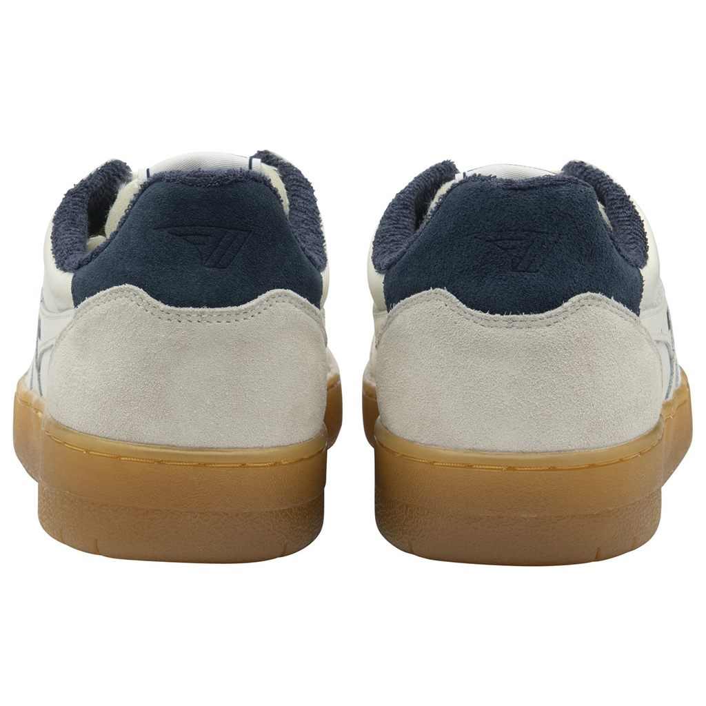 Gola Classics Eagle '86 Sneakers Bílé Tmavě Blankyt CZ | VCAM-72846