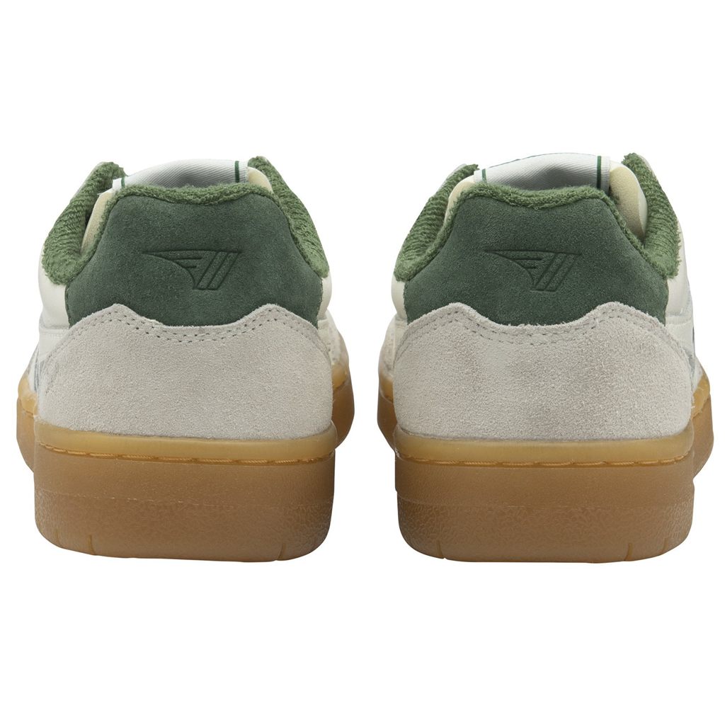 Gola Classics Eagle '86 Sneakers Bílé CZ | DOYM-26751