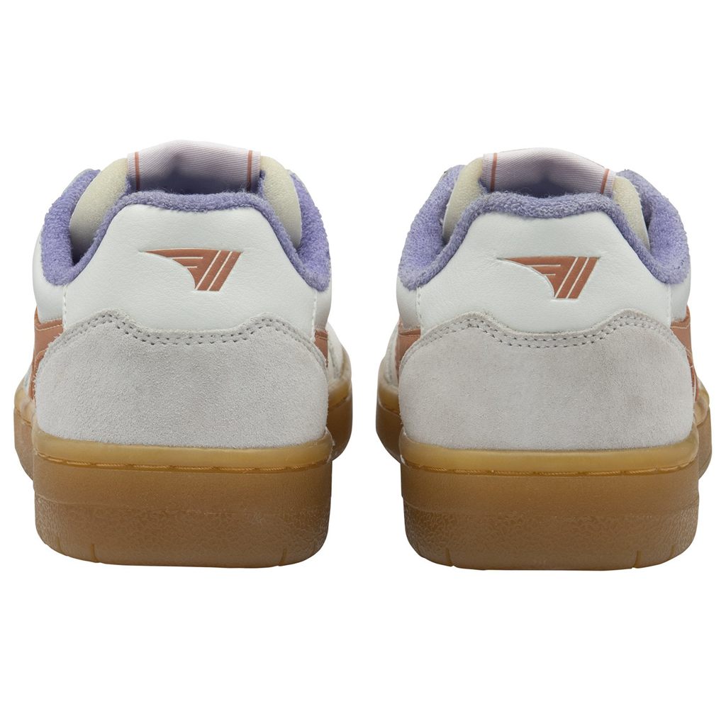 Gola Classics Eagle '86 Sneakers Bílé CZ | ULQF-79052