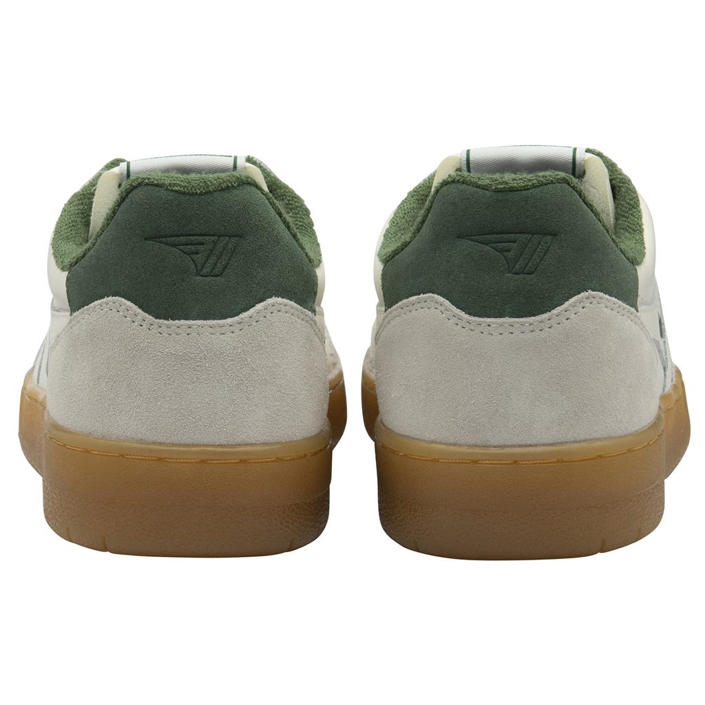 Gola Classics Eagle '86 Sneakers Bílé CZ | WGYF-89467