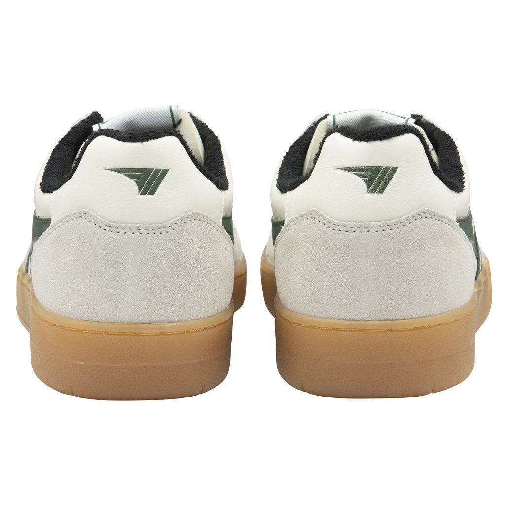 Gola Classics Eagle '86 Sneakers Bílé Černé CZ | BWLO-51384
