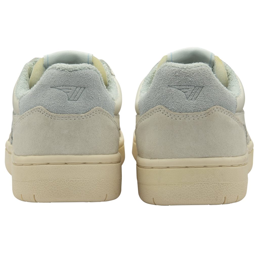 Gola Classics Eagle Sneakers Bílé Blankyt CZ | YDVE-70648