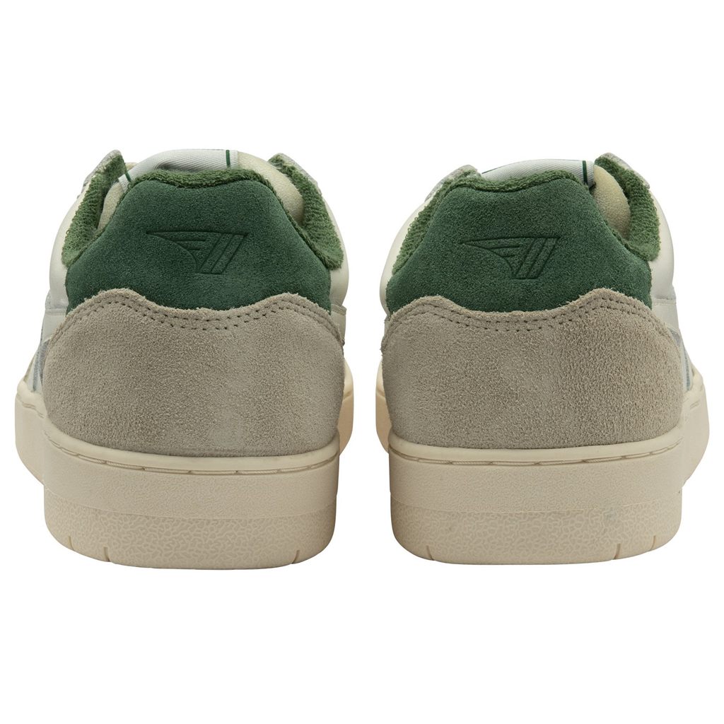 Gola Classics Eagle Sneakers Bílé CZ | DLAT-91065