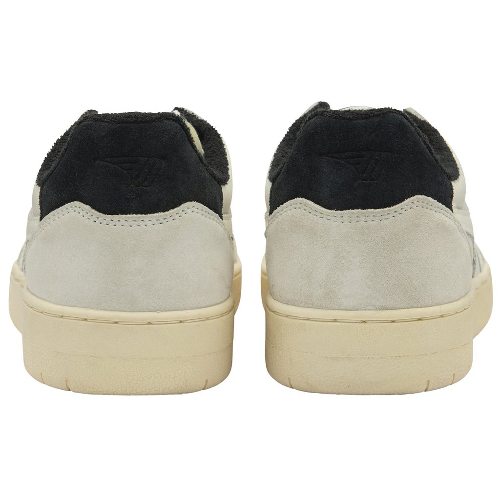 Gola Classics Eagle Sneakers Bílé Černé CZ | LIWU-32586
