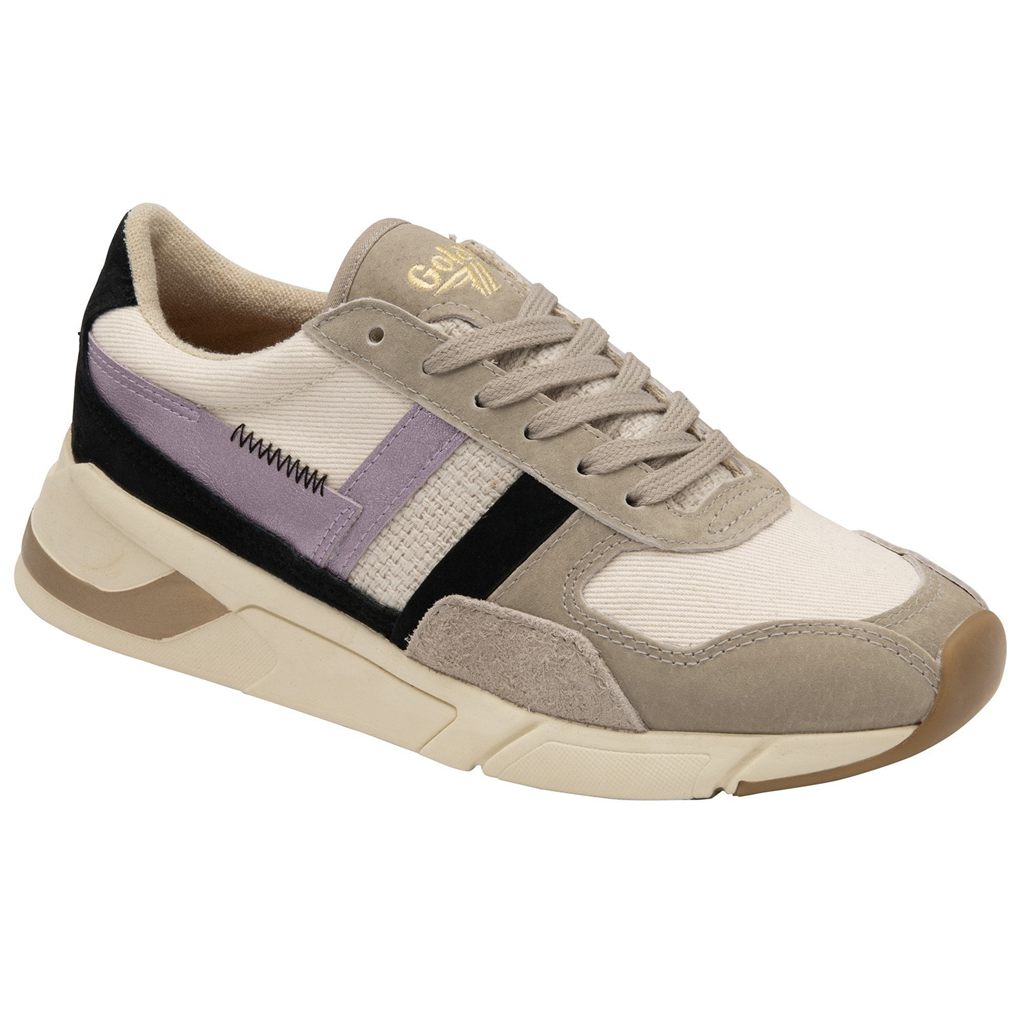 Gola Classics Eclipse Mode Sneakers Šedé CZ | JKDO-48360