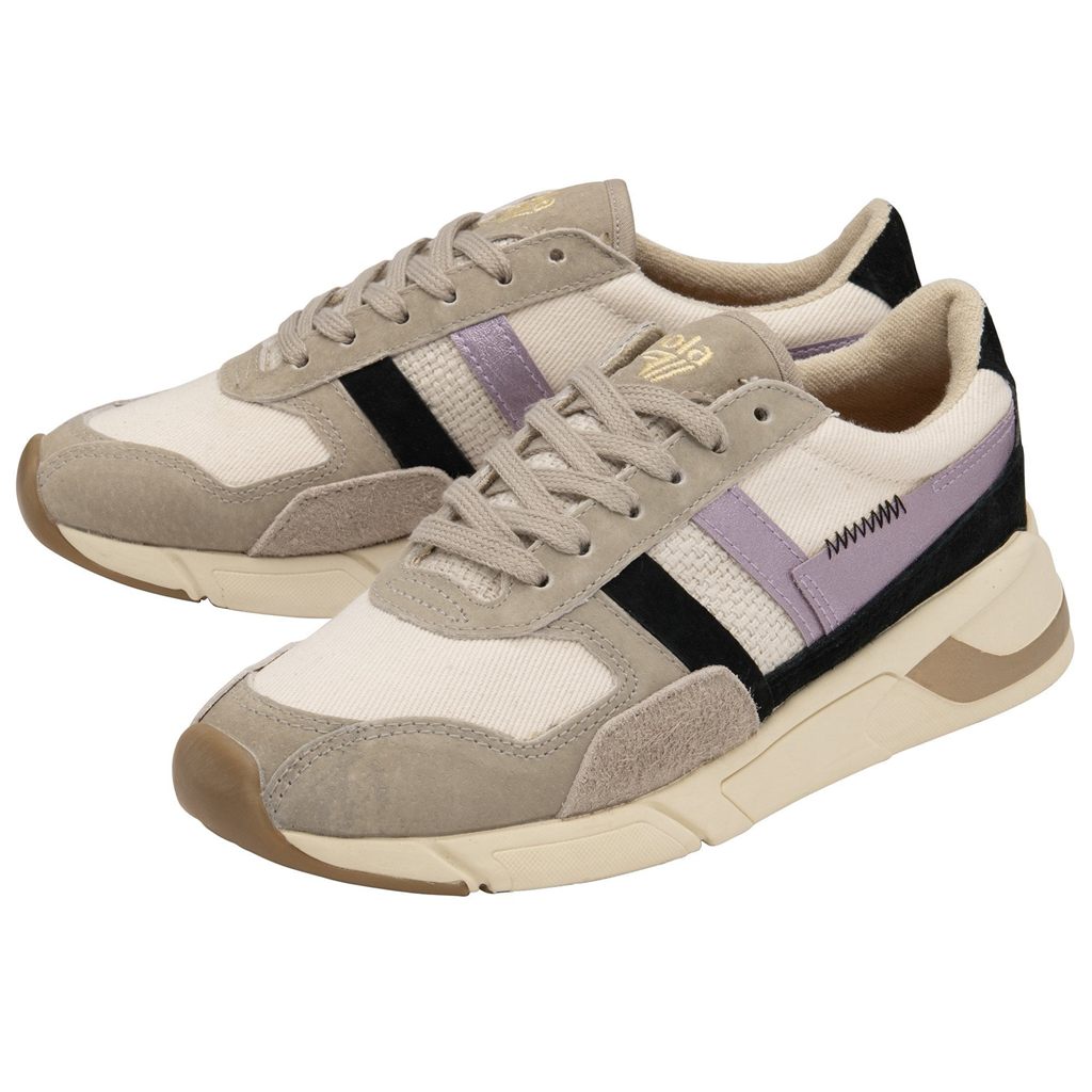 Gola Classics Eclipse Mode Sneakers Šedé CZ | JKDO-48360