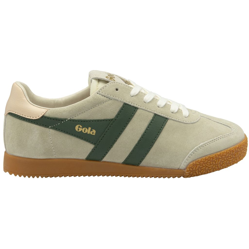 Gola Classics Elan Sneakers Růžové CZ | WUHO-76294