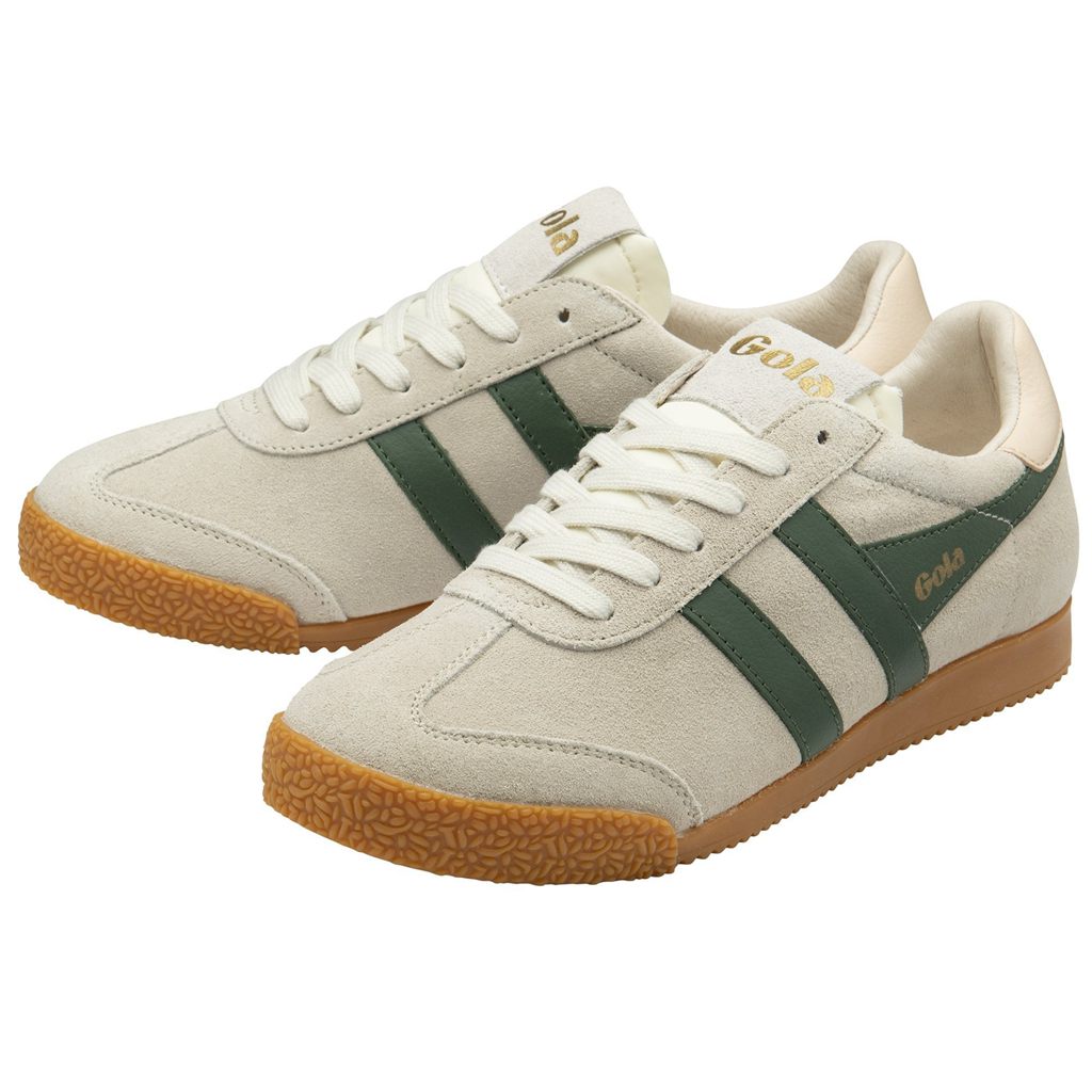 Gola Classics Elan Sneakers Růžové CZ | WUHO-76294