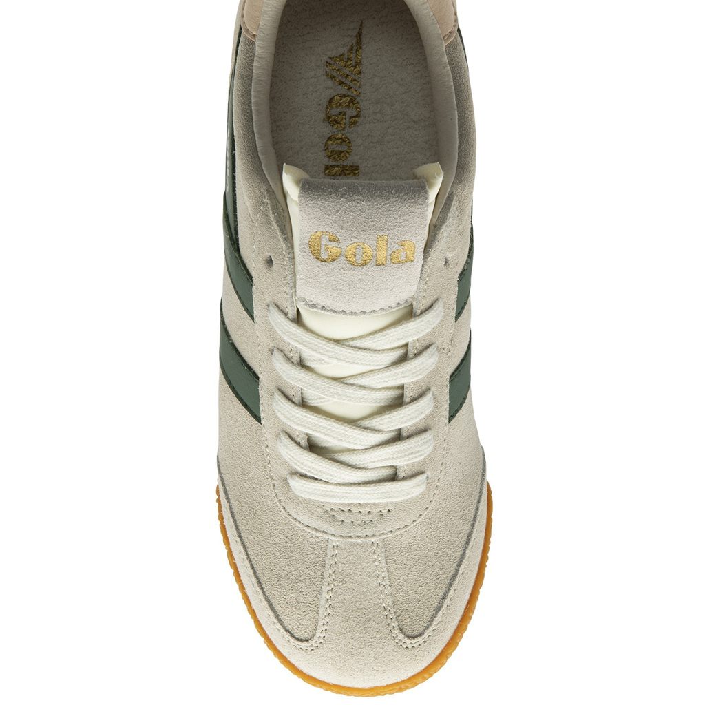 Gola Classics Elan Sneakers Růžové CZ | WUHO-76294
