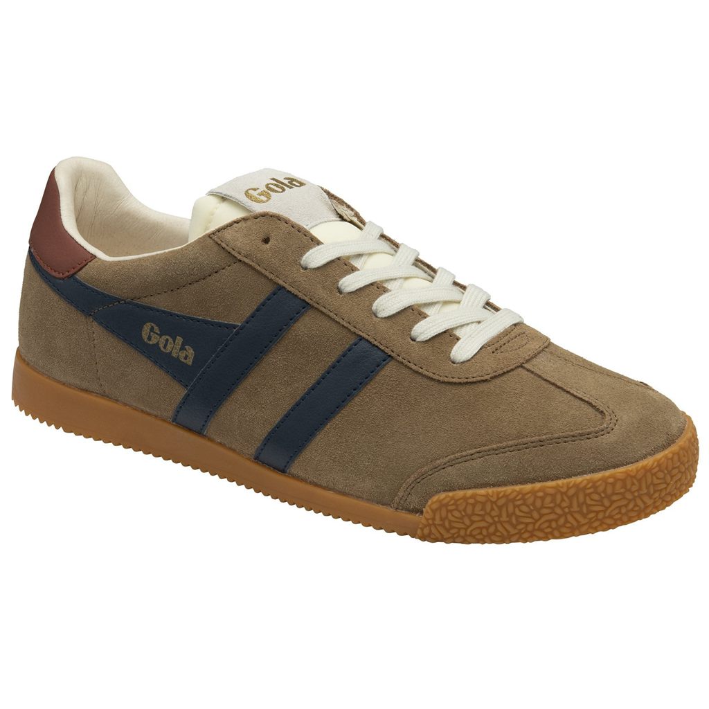 Gola Classics Elan Sneakers Tmavě Blankyt CZ | YMPW-69054