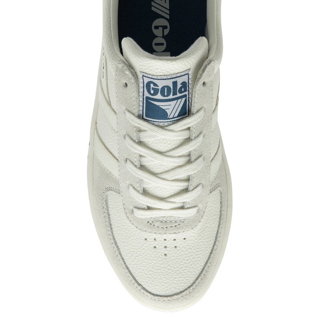Gola Classics Grandslam '88 Sneakers Bílé CZ | DTMO-96234