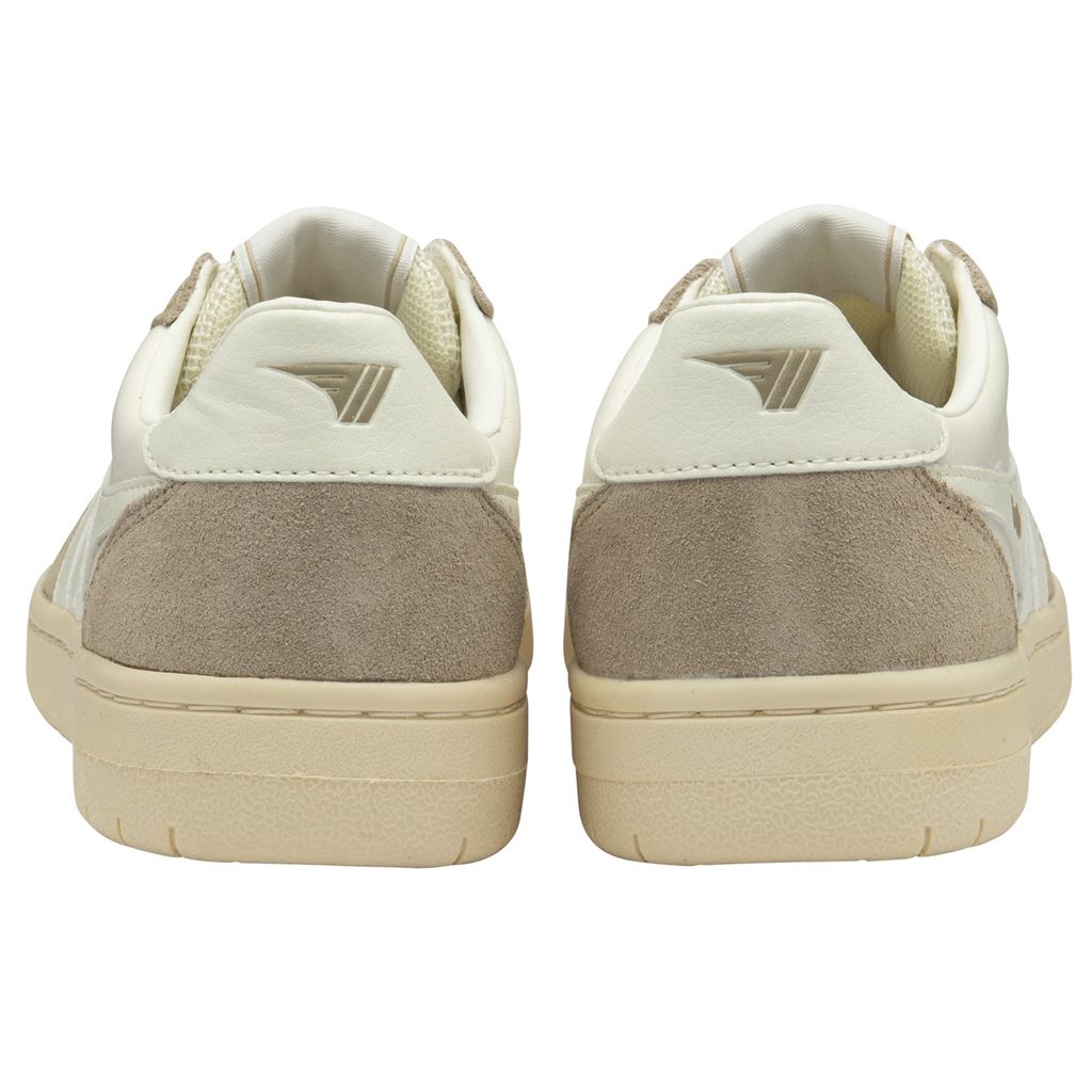 Gola Classics Hawk '89 Sneakers Bílé Bílé CZ | VBYU-10248