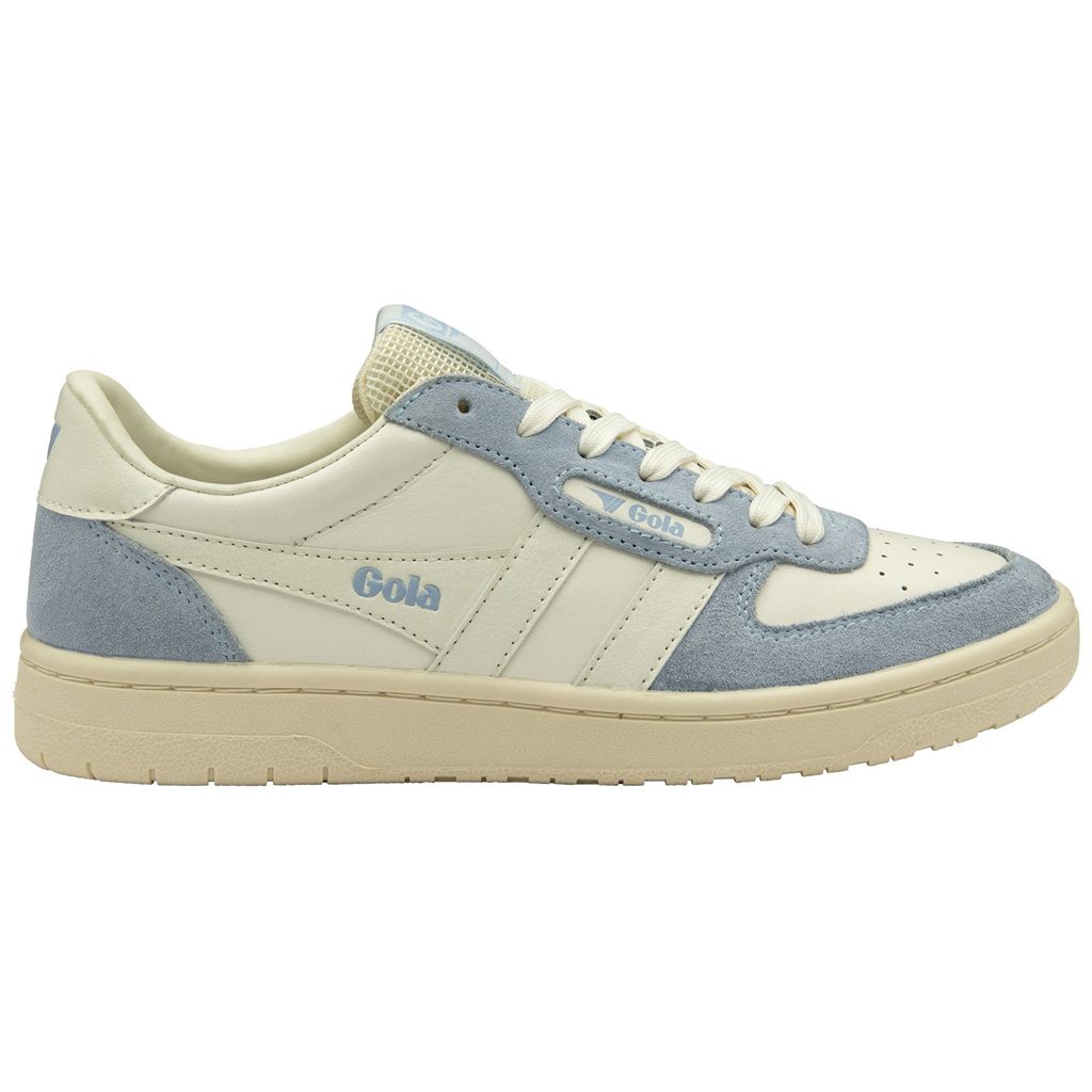 Gola Classics Hawk '89 Sneakers Bílé Bílé CZ | WVTJ-43186