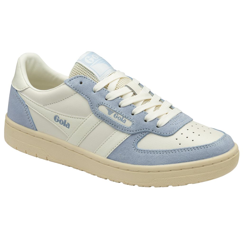 Gola Classics Hawk '89 Sneakers Bílé Bílé CZ | WVTJ-43186