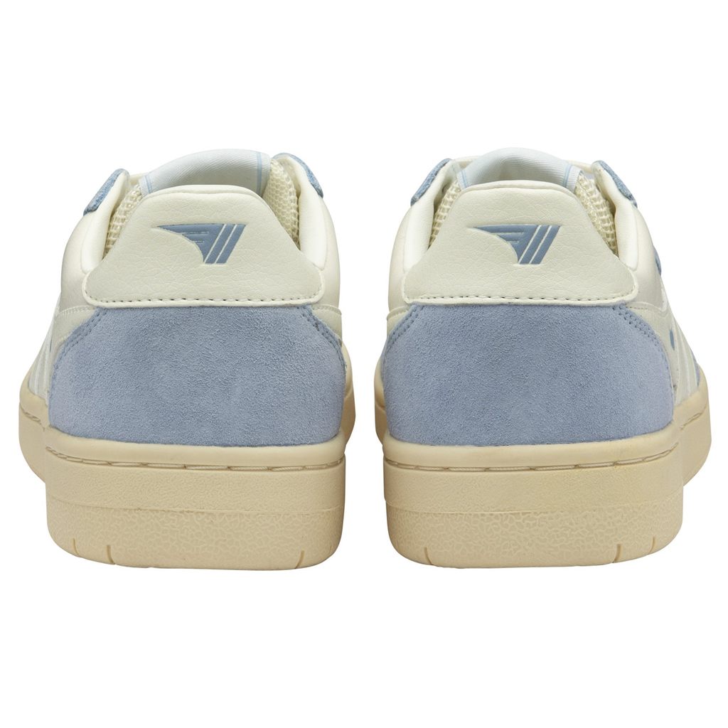 Gola Classics Hawk '89 Sneakers Bílé Bílé CZ | WVTJ-43186