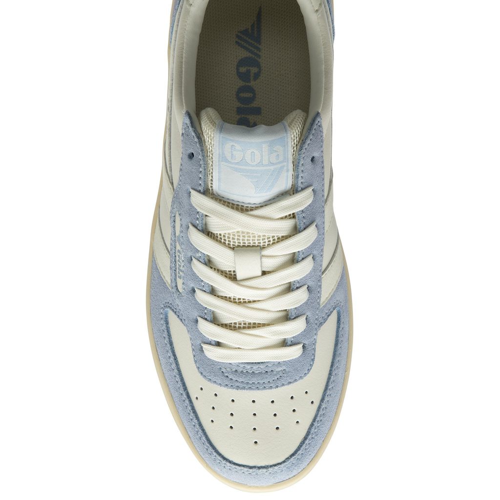 Gola Classics Hawk '89 Sneakers Bílé Bílé CZ | WVTJ-43186
