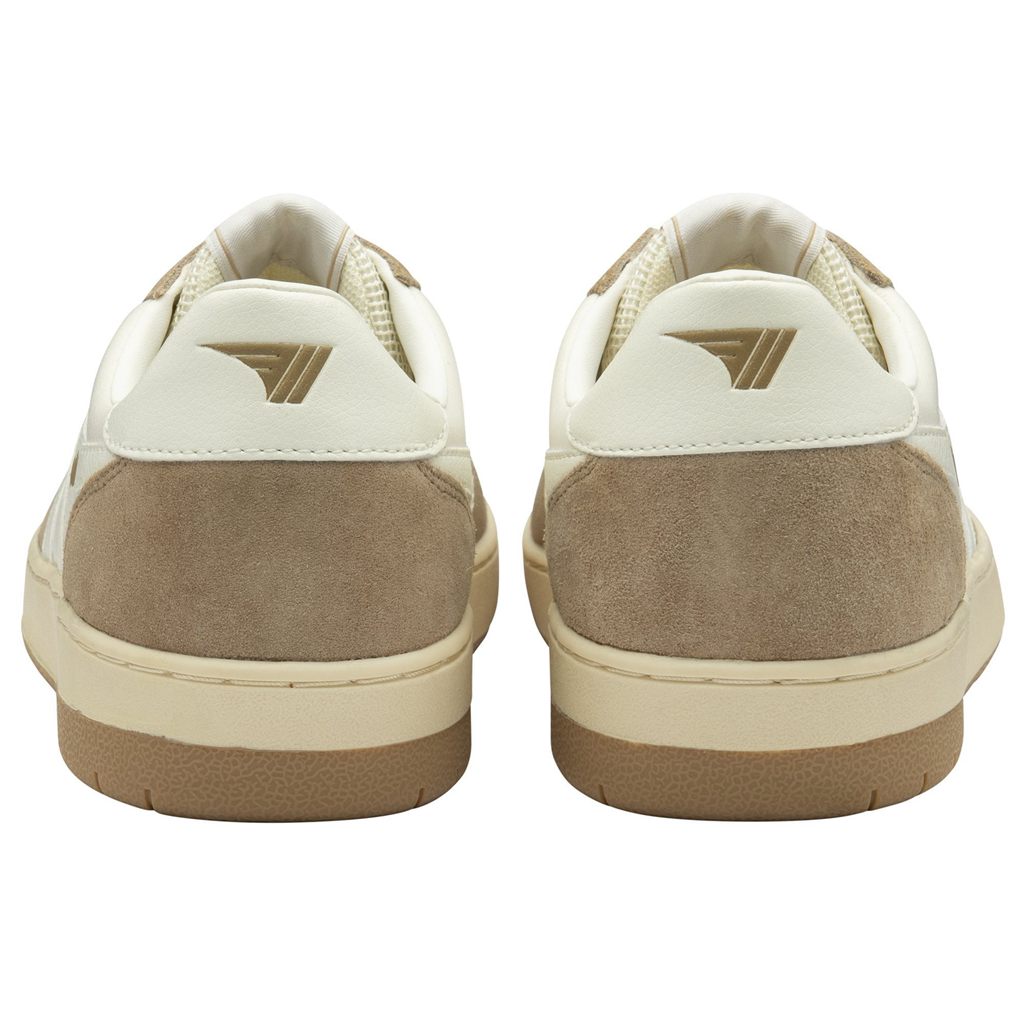 Gola Classics Hawk '89 Sneakers Bílé Světle CZ | MTNZ-97348