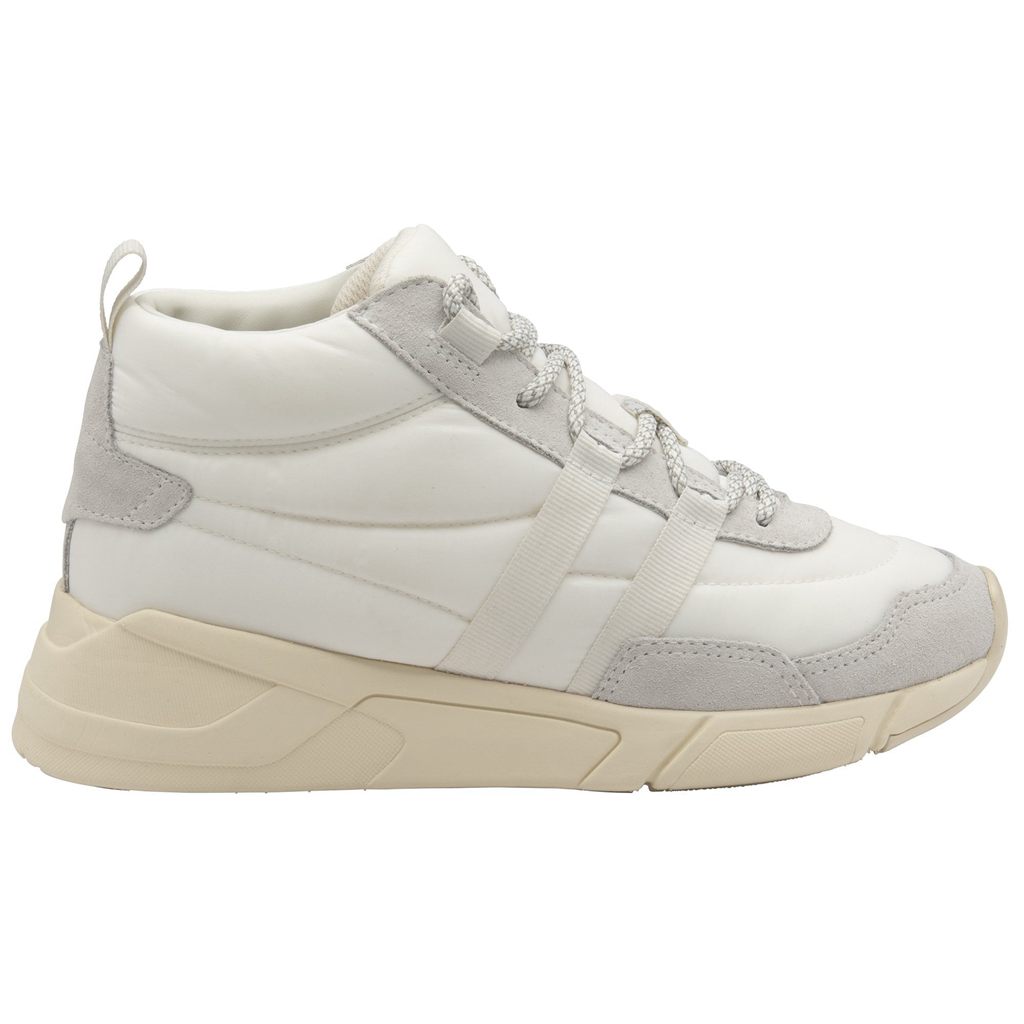 Gola Classics Lunar Sneakers Bílé CZ | THRU-81906