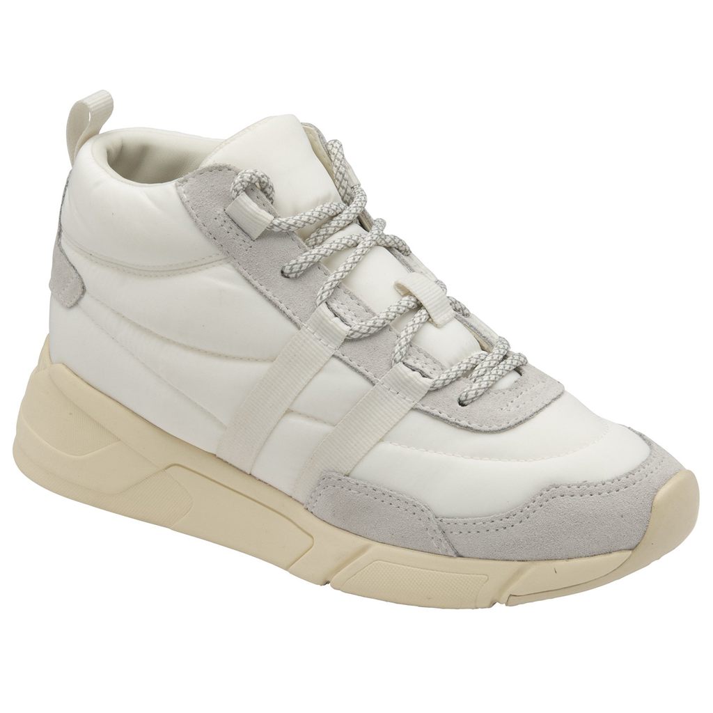 Gola Classics Lunar Sneakers Bílé CZ | THRU-81906