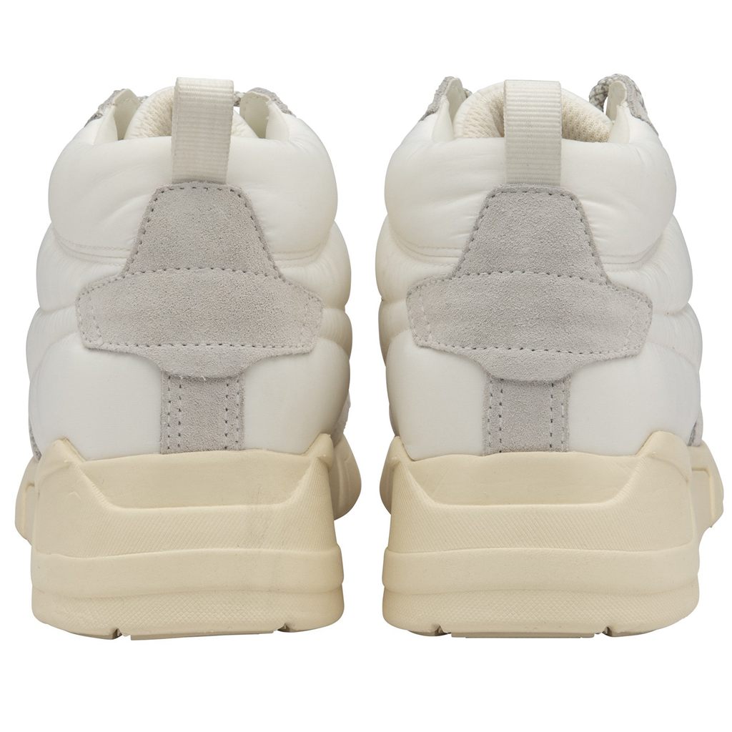 Gola Classics Lunar Sneakers Bílé CZ | THRU-81906