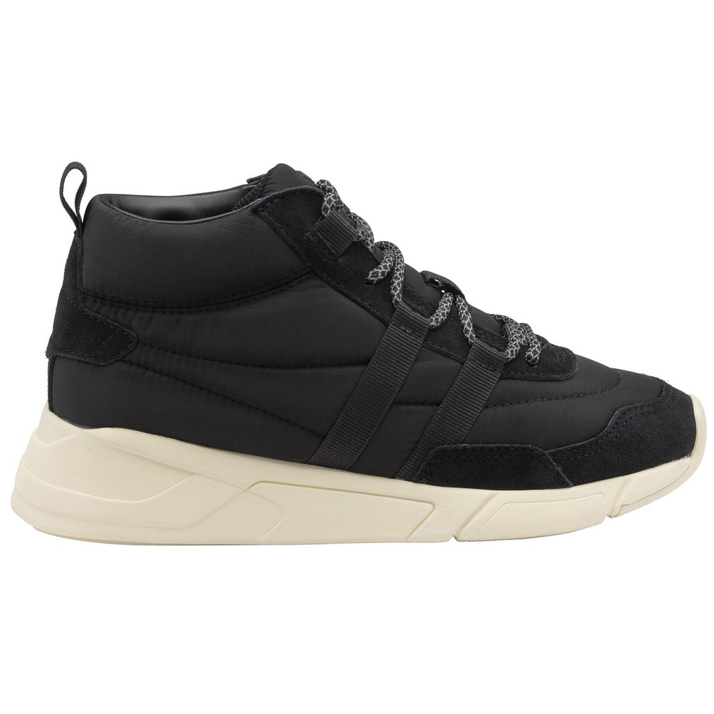Gola Classics Lunar Sneakers Černé CZ | DFKL-36928