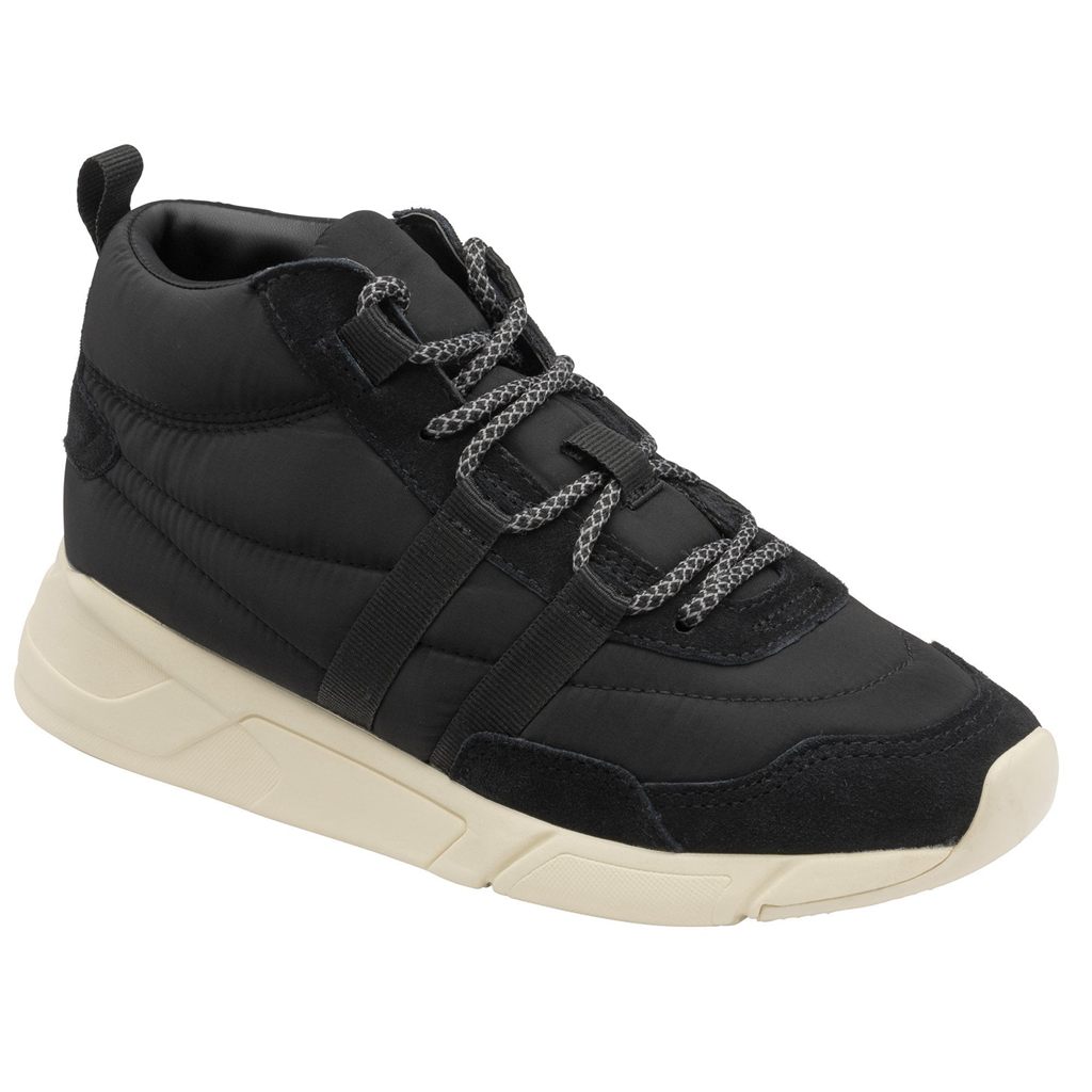 Gola Classics Lunar Sneakers Černé CZ | DFKL-36928
