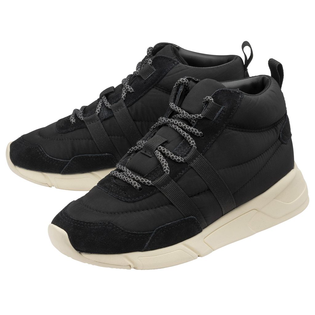 Gola Classics Lunar Sneakers Černé CZ | DFKL-36928