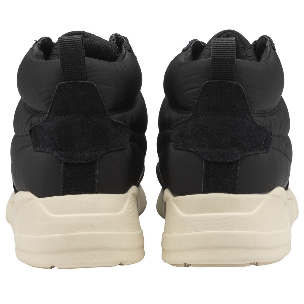 Gola Classics Lunar Sneakers Černé CZ | DFKL-36928