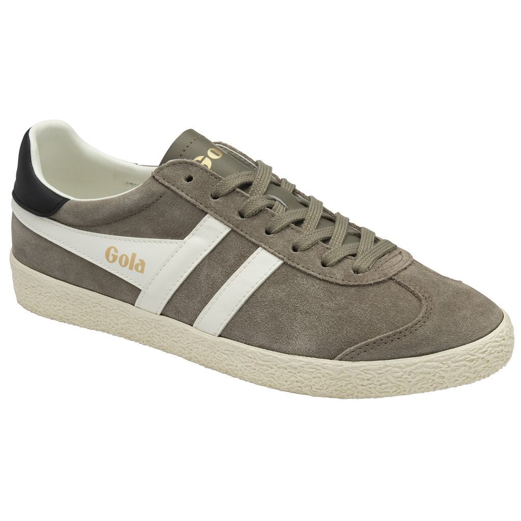 Gola Classics Medallist Sneakers Bílé Černé CZ | LKJC-51843